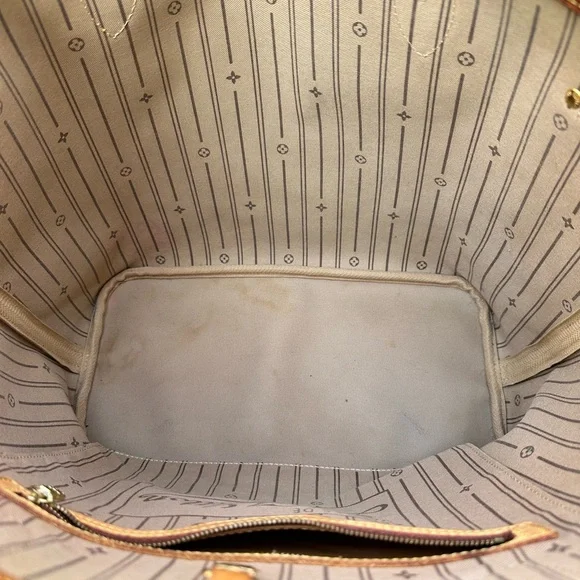 LOUIS VUITTON Neverful MM 🔥🔥 - Picture 8 of 16